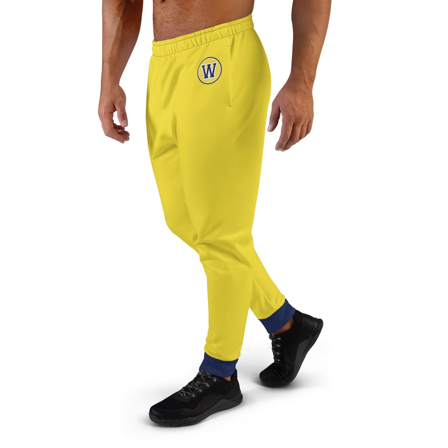 Yellowjackets Varsity Unisex Pantalones de deporte