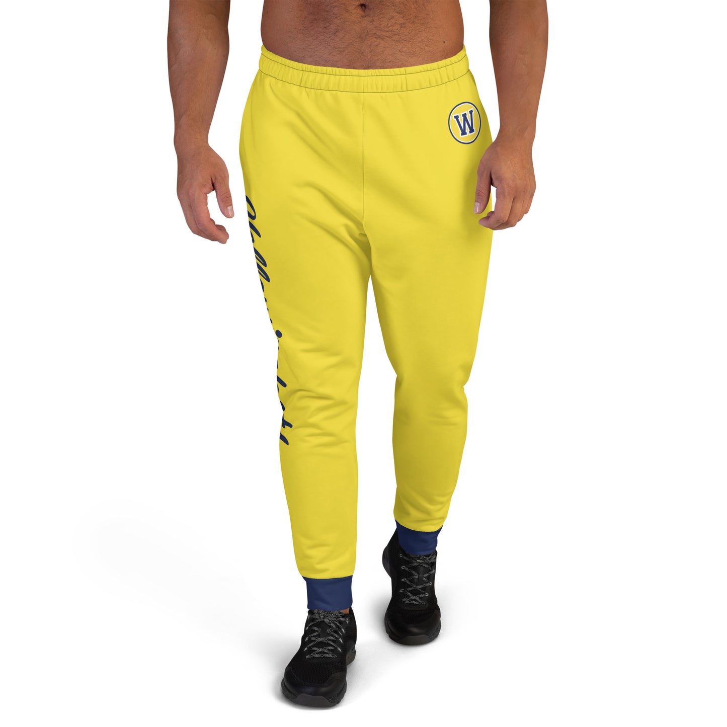 Yellowjackets Varsity Unisex Pantalones de deporte