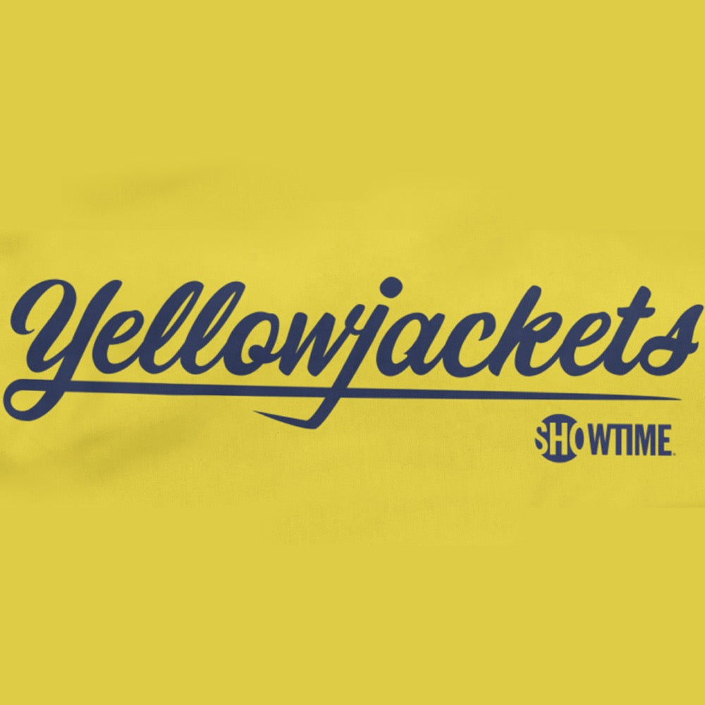 Yellowjackets Uni Unisex Jogger