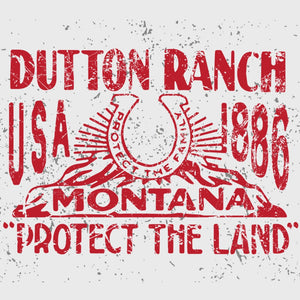 Yellowstone Taza Protect The Land